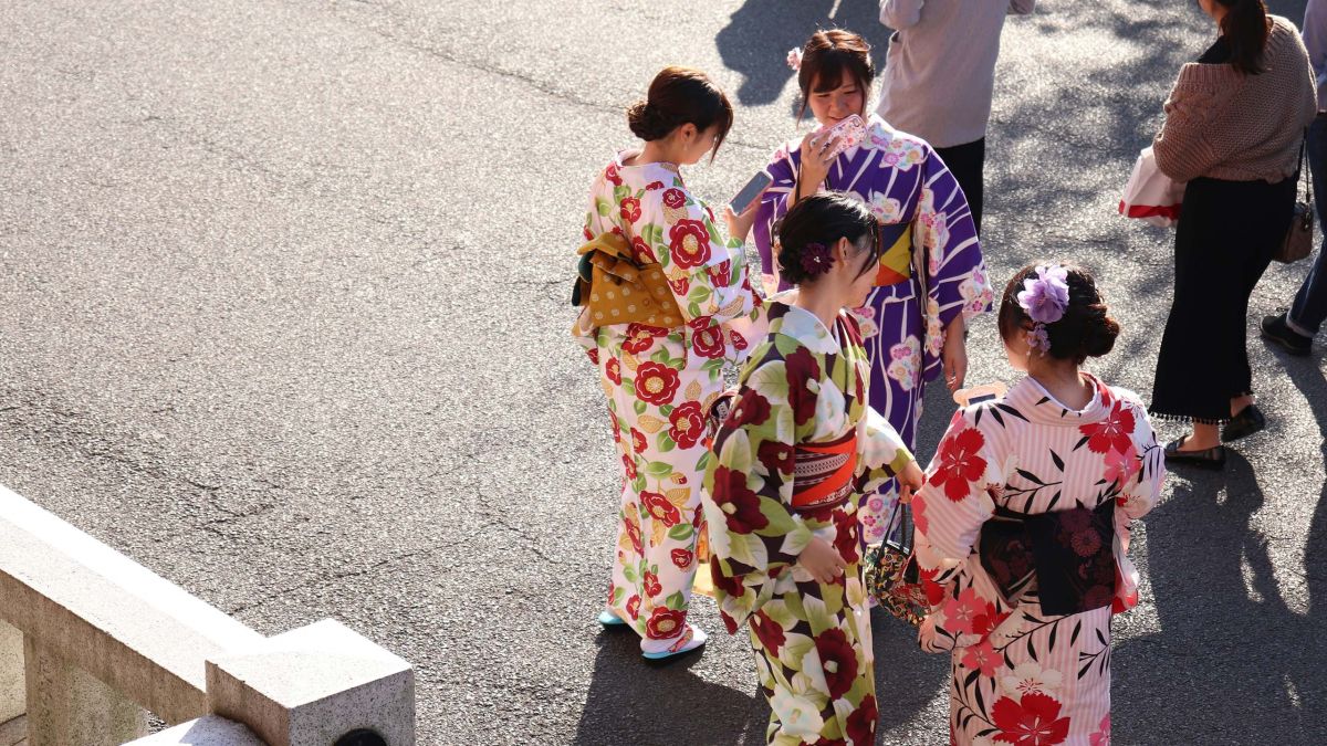 Girls’ coming-of-age rituals from around the world, including traditional and modern ceremonies.