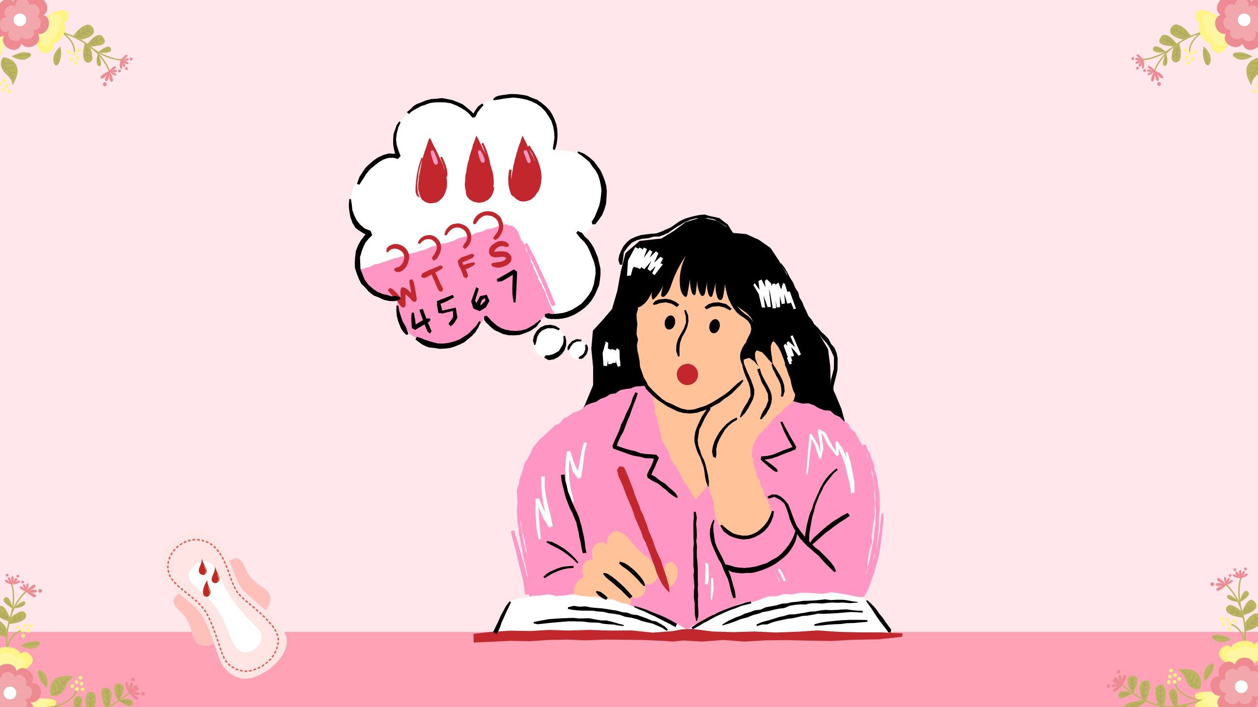 Menstrual Cycle Knowledge Quiz