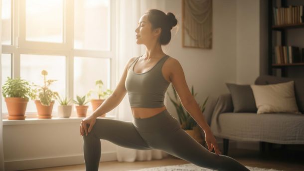 Einfache tägliche Gewohnheiten für bessere vaginale Gesundheit