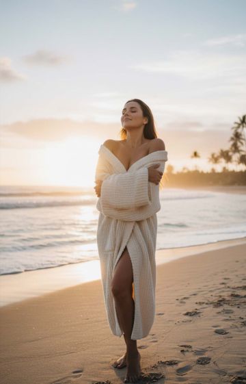 Confident women embracing body acceptance, natural beauty, and self-expression