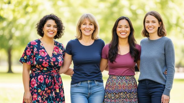 Enquête sur la Confiance Corporelle des Femmes – Partagez Votre Opinion