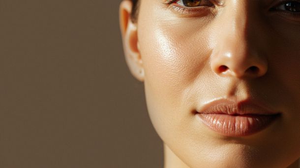 photo naturelle illustrant la confiance corporelle et la beauté intime