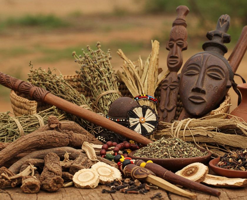 Exploring Sub-Saharan Africa: Vaginal Rituals, Remedies and Traditions