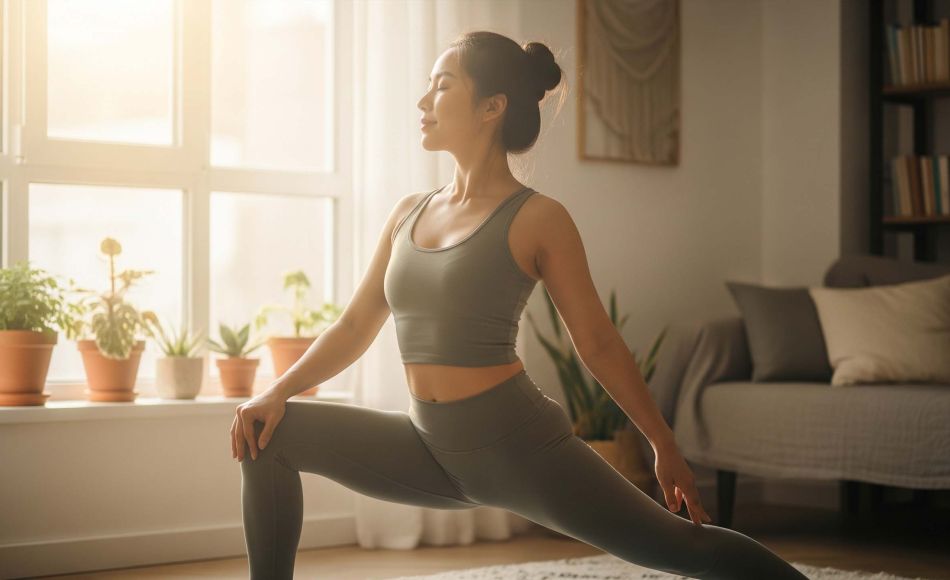 Simple Daily Habits for Better Vaginal Health